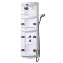Gina Shower Column