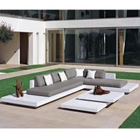Outdoor Sofas, Loveseats and Sectional Sofas