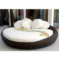 Outdoor Daybeds - Modern, Contemporary