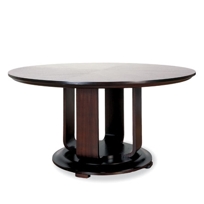 Denske Table - Round