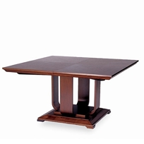 Denske Table - Square