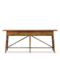 Mabillon Console