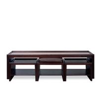 Manchu Table
