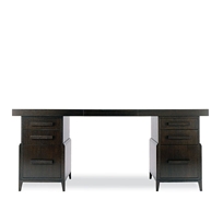 Mandarin Desk