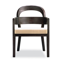 Mopane Dining Chair