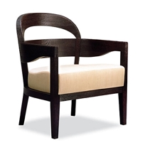Mopane Lounge Chair