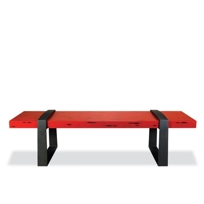 Orlean Table/Bench