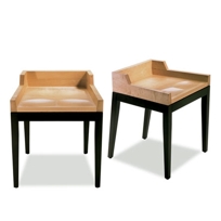 Selangor Stool