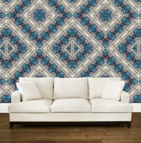 Tribal Sea 
