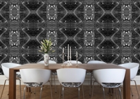 Marrakesh Sequin Grey