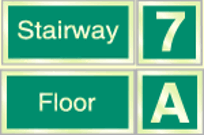 Floor Numbering Systems