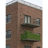Outdoor Artificial Plants - Boxwood, Ivy, Hedges, Grass, Flowers, Wall Tiles, Trees, Privacy Screens