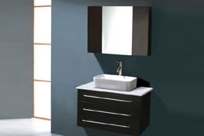 Ivy Modern Vanity