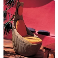 Modern Outdoor Furniture