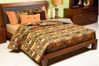 New Urban Designer Bedding Set