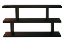 Step Bookcase