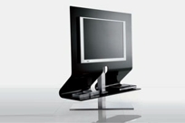 Odeon Modern Plasma TV Stand