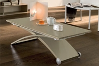 Expo Coffee Table