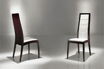 Alicia Short Modern Dining Chair