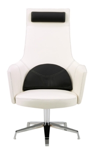 Cooper Lounge Chair & Table
