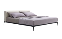 park bed