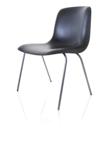 Imprint Stack Chair
