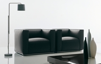 shangai armchair