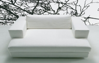 canyon armchair