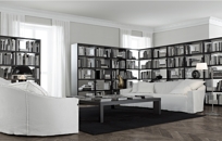 zeus coffee table