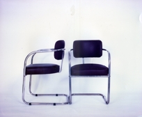 L' EXPRESS CHAIR