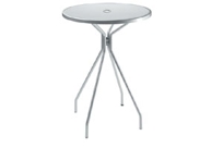 Cambi Outdoor Bar Table