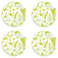 Basso Season Small Plate Set