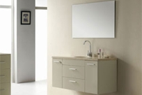 Carmine Modern Vanity