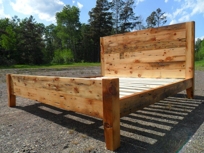 Primo Dos Bedframe