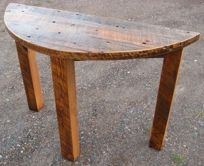 No Curves Console