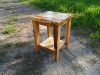 Segundo Side Table