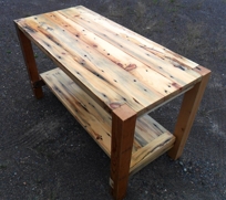Euro-Style Kitchen Island