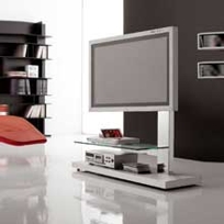 Hollywood Plasma TV Unit