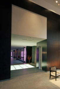 Fine Art Glass - Glass Flooring
