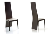 King Modern Dining Chair