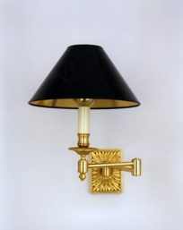 Julia Sconce