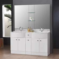 Enzo Ceramic Vanity