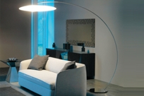 Astra Arc Lamp