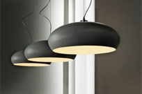 Hublot Ceiling Lamp