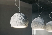 Artic Ceiling Lamp