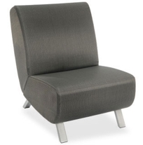 Airo2 (aluminum) Armless Chair