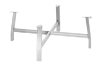 Airo2 (aluminum) Chat Table Base