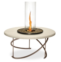 Cirque LP Burner Firepit