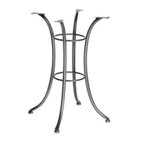 Classic (Steel) Balcony Table Base