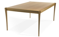 Flute Dining Table